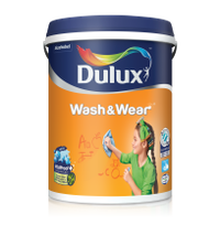 Dulux Wash & Wear 1