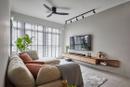 Alkaff Courtview by PRDT Interiors