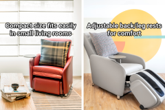 Why This Single Seater is The Living Room Add-On You Need