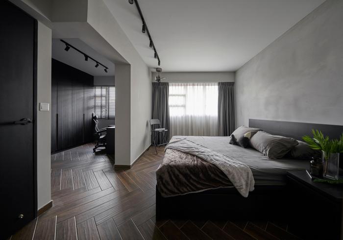 Spare Room Ideas bedroom