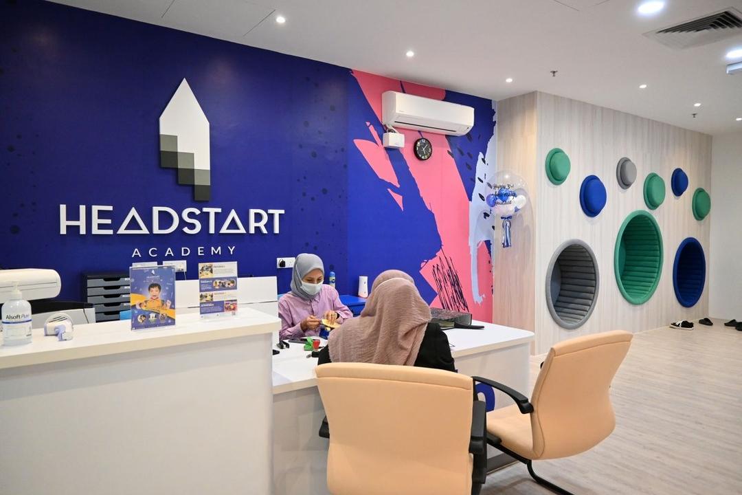 Headstart Academy, Selangor