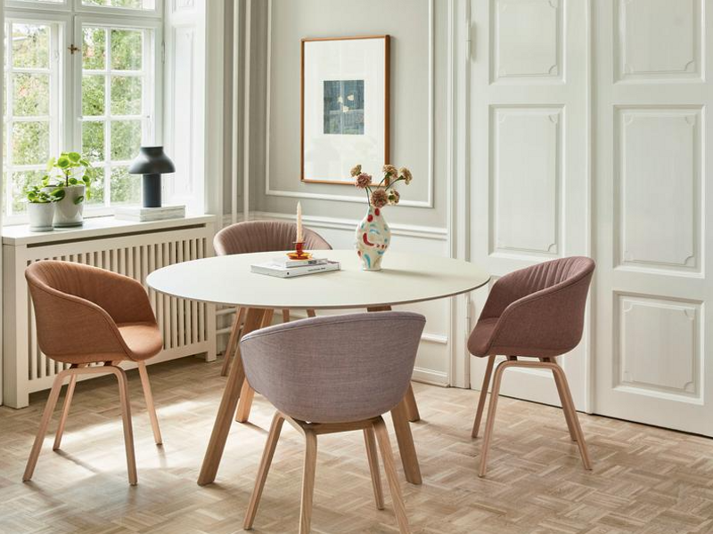 Scandinavian furniture