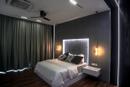 The Mark Residence, Ipoh by Red Land Design