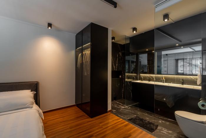 Clementi Street 13 by Dyel Design
