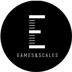 Eames & Scales