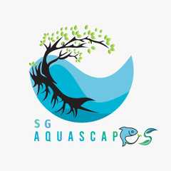 SG Aquascapes