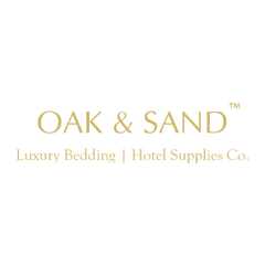 Oak & Sand