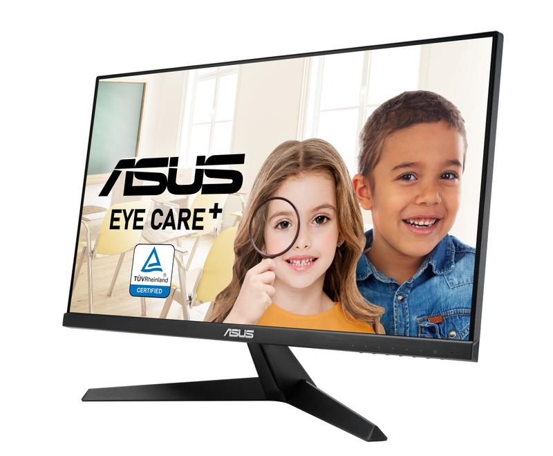 ASUS VY249HE Eye Care Monitor 1