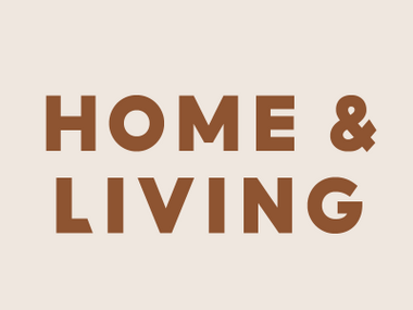 6% off, with a minimum spend of $100 (Home & Living) 1