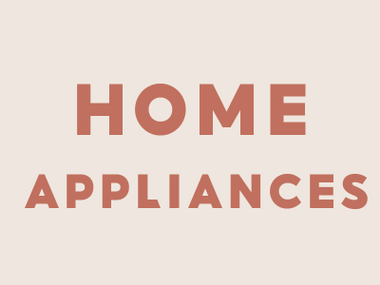 6% off, with a minimum spend of $200 (Home Appliances) 1