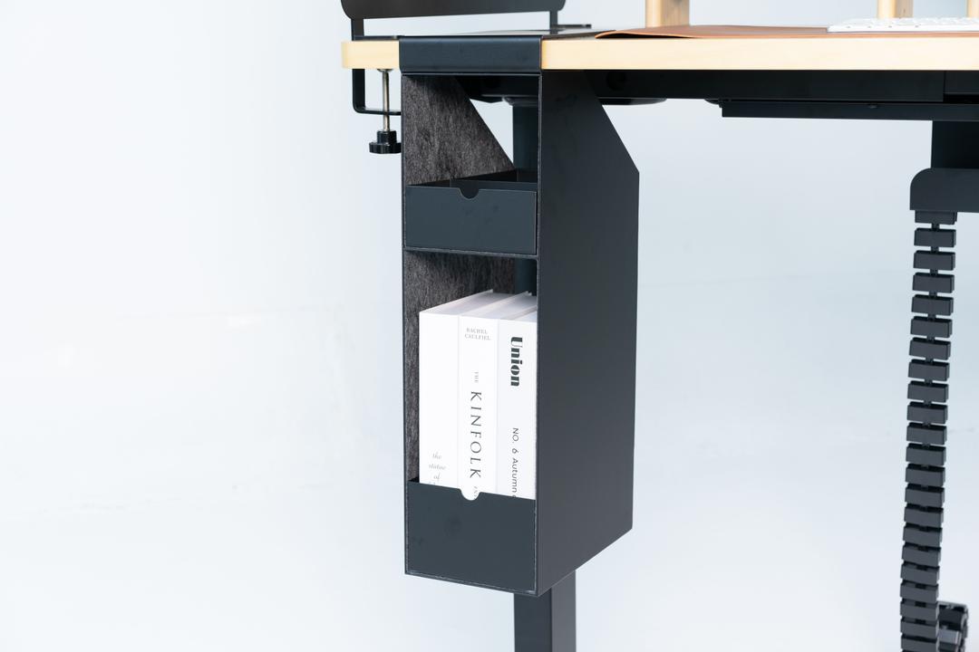 everdesk+ max standing desk