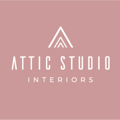 Attic Studio Interiors