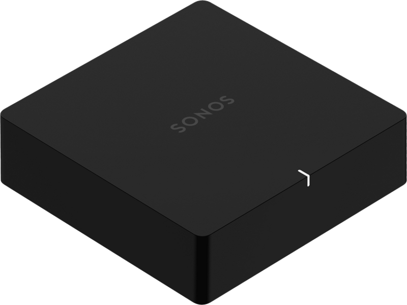 Sonos Port 1