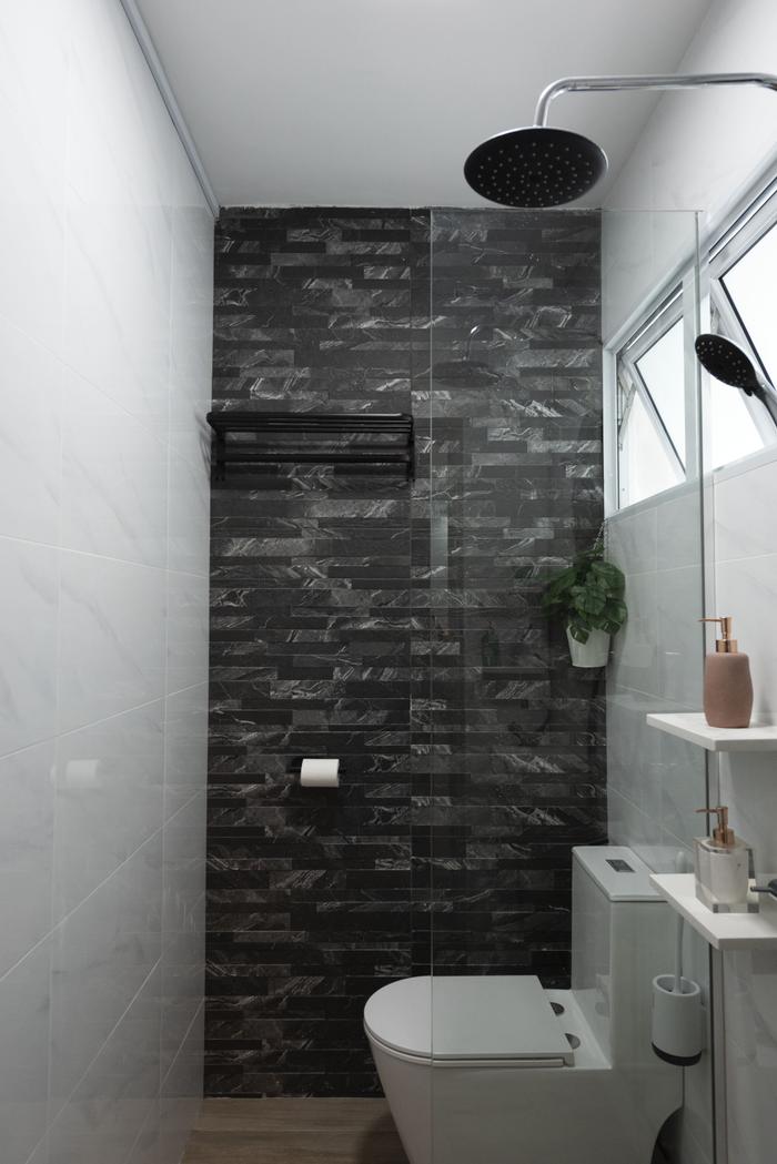 resale hdb bathroom design ideas