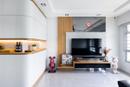 Tampines GreenView by U-Home Interior Design