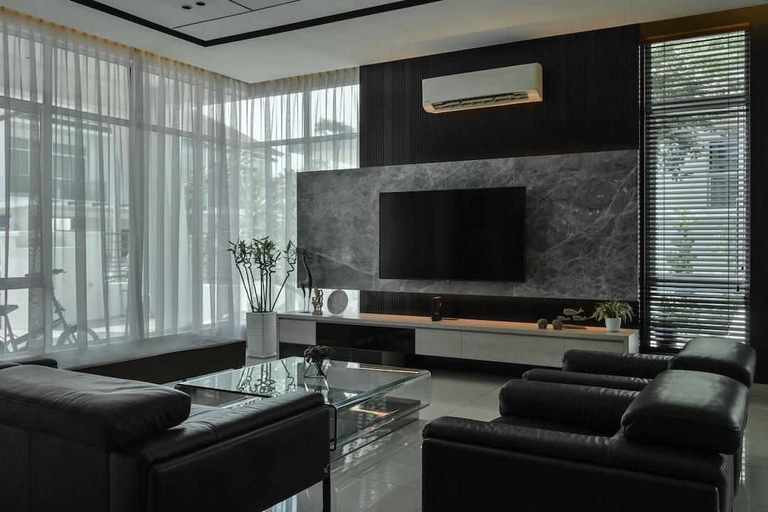 top interior design companies Selangor