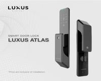 Luxus Atlas 2022 1