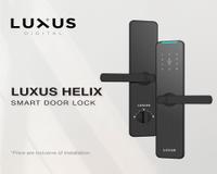 Luxus Helix 1