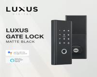 Luxus Gate Lock DG2 1