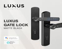 Luxus Gate Lock DG1 1