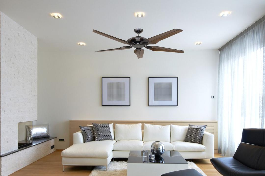 Where to buy ceiling fans in Singapore
