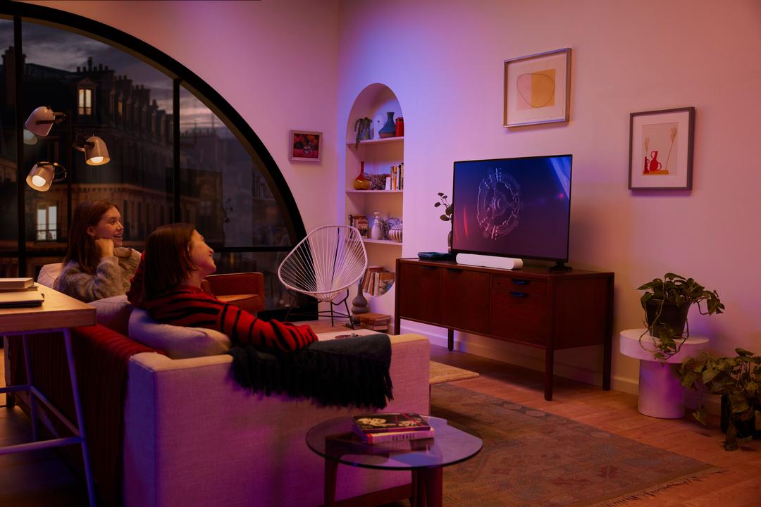 家庭影院入門攻略｜音響喇叭組合、電視機如何安裝配置？