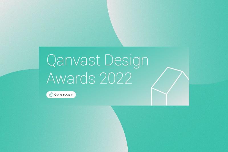 Qanvast Design Award