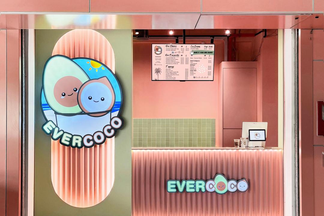 EverCoco