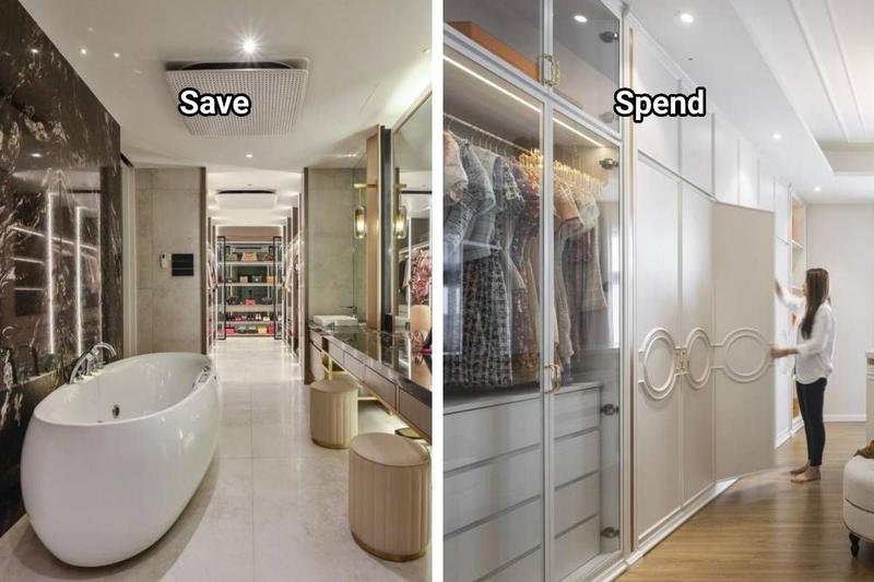 Renovation Works Spend or Save Malaysia