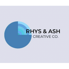 Rhys & Ash Creative Co