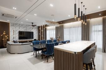 IQI Concept Interior Design & Renovation 