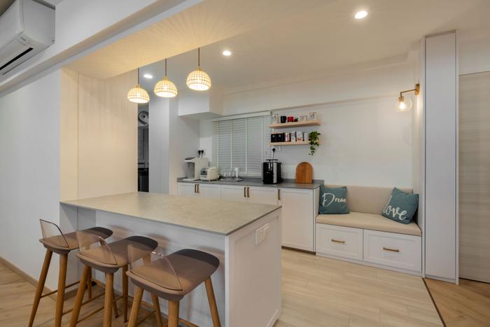 5-room resale flat design ideas