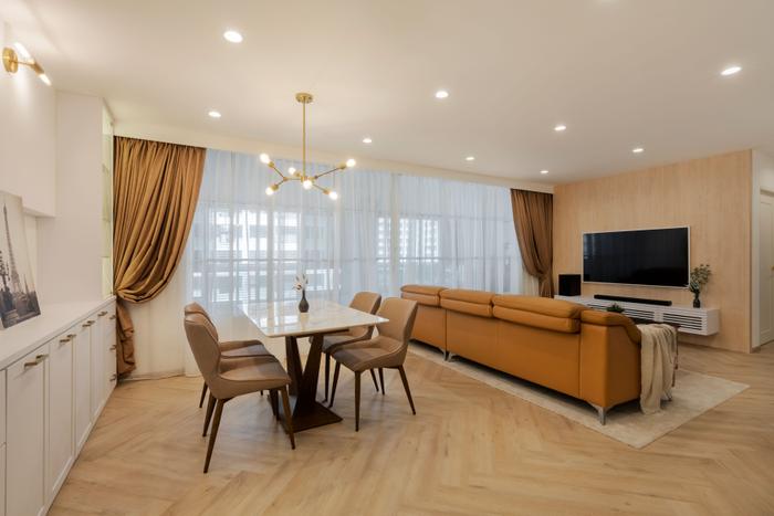5-room resale hdb design