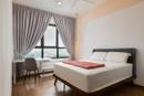 Paisley Service Residence, Selangor by Anwill Design Sdn Bhd