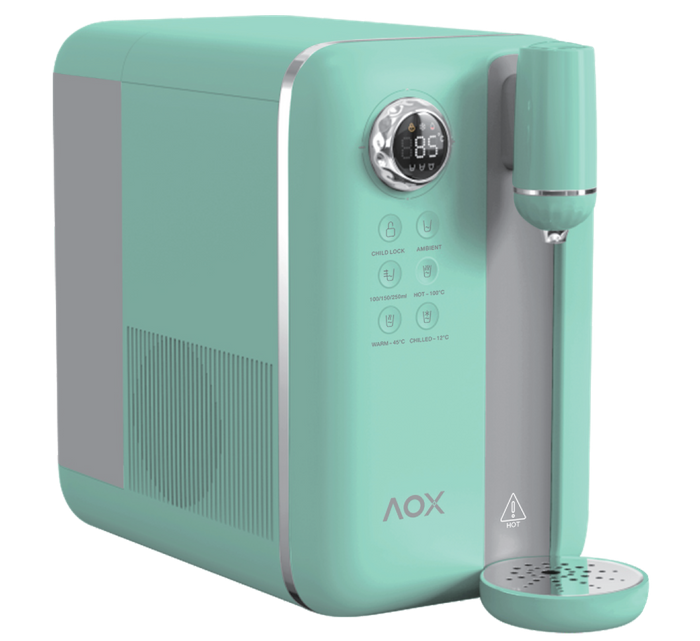 aox water purifier