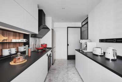 Tampines Street 33 by Style Elements Studio