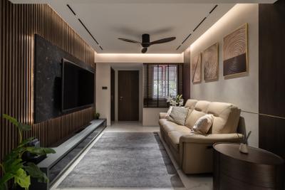 Jurong West 66 by Design 4 Space