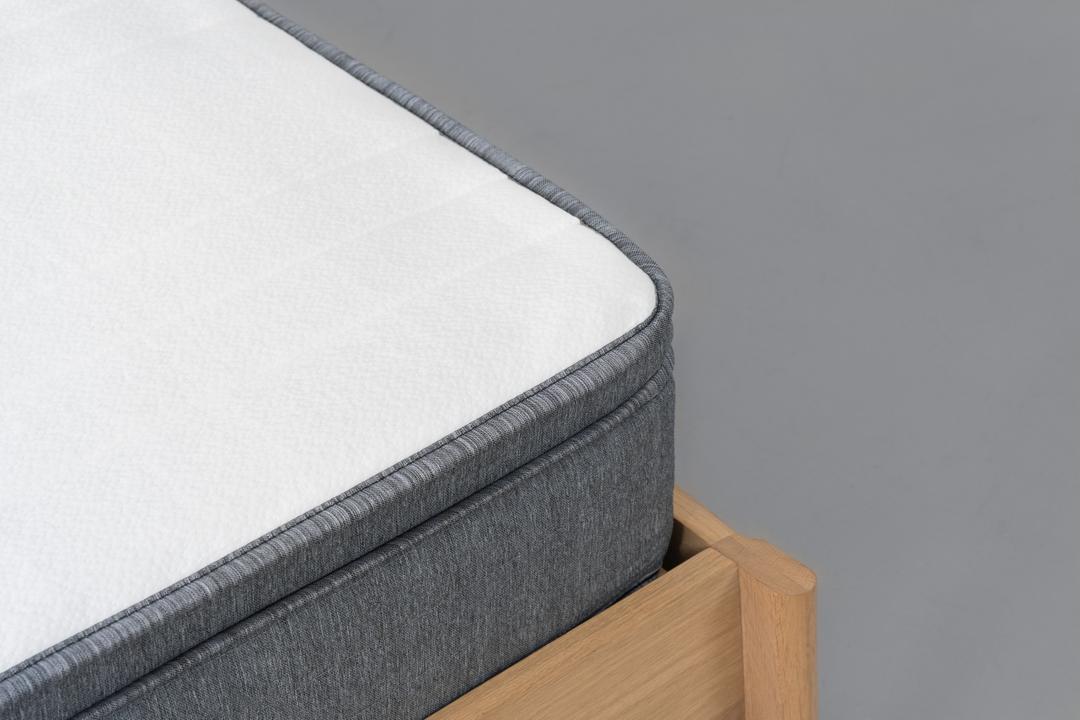 Origin hybrid mattress