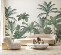Your wallpaper, your way with Bespoke Murals 1