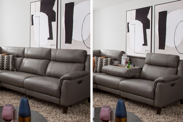 HomesToLife customised sofa