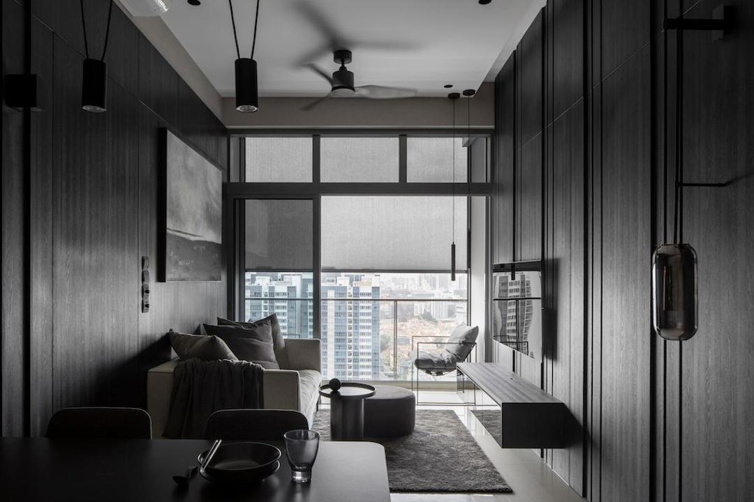 Sturdee Residences by MAD About Design