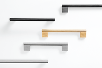 Viefe® Graf Handles & Knobs Collection 1