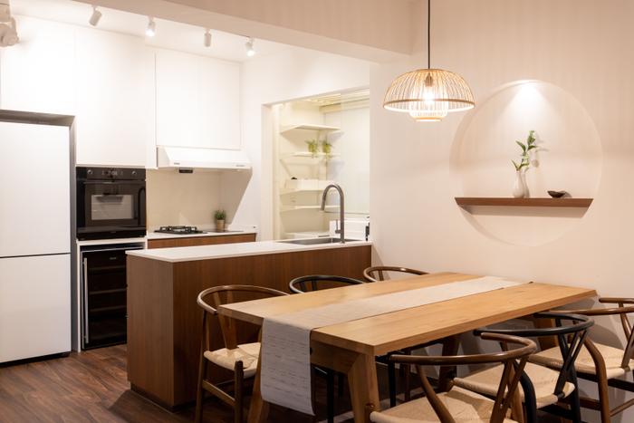 4-room resale hdb kitchen