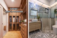 Renovate Wisely: Where to Spend & What to Save
