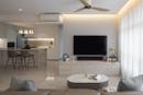 Bedok South Road by Briey Interior