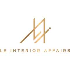 Le Interior Affairs logo