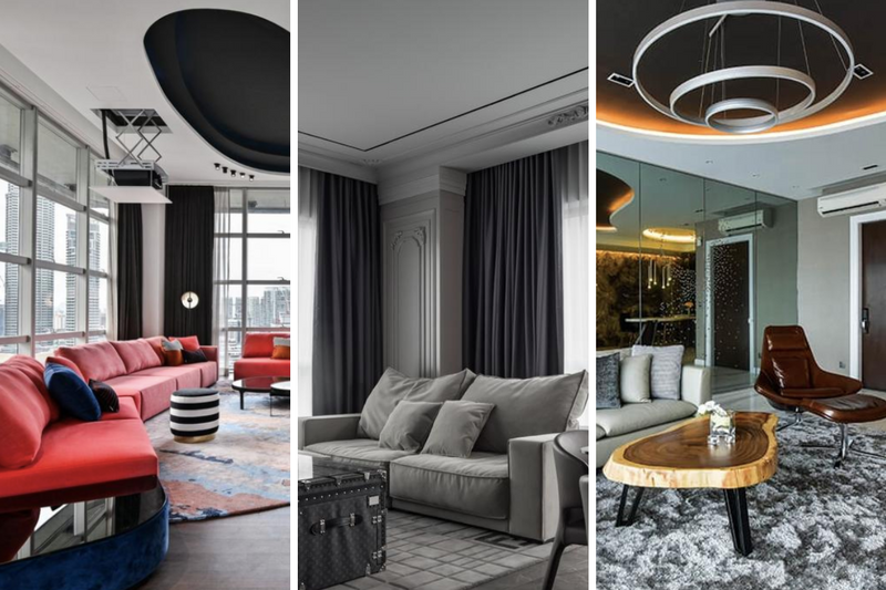 8 Insanely Beautiful Condos in the KLCC Area You Need to Check out 7