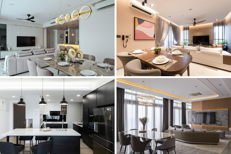 Engage These Top 8 Interior Firms For Your KL Home 35