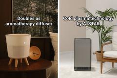 Where to Buy the Best Air Purifiers in Singapore