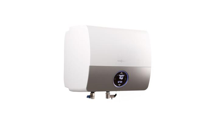 instant or storage water heater